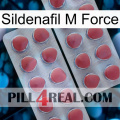 Sildenafil M Force 19